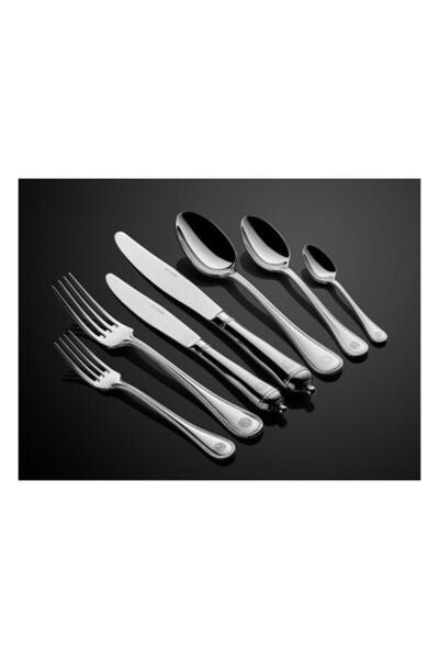 LAMEDORE 1chj-004 Royalty 89 Parça Kaşık Takımı
