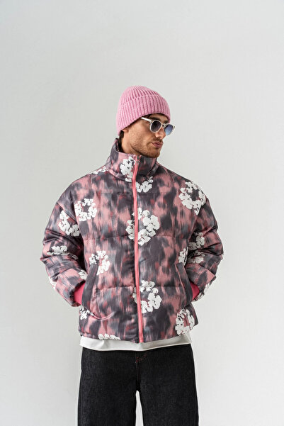 go gang own Φουσκωτό μπουφάν Tearart