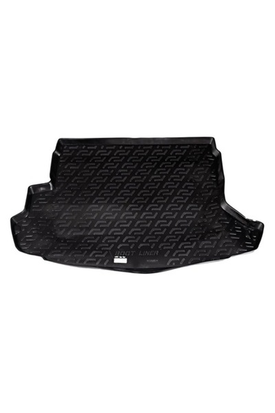 NOVATIM Trunk Mat Tray Nissan X-Trail 2007-2013
