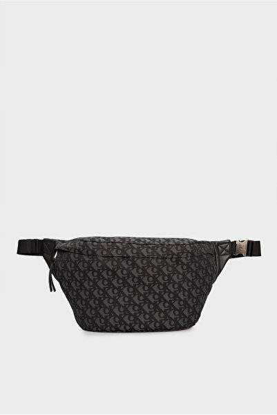 Calvin Klein Slouched Oversized D Waistbag Waist Bag