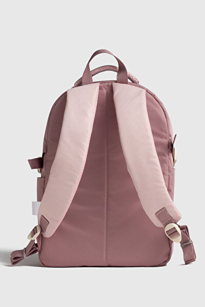 Fiyaka Hkn 9013F Primary School Backpack School Bag Multi-Sectional Gülkurusu