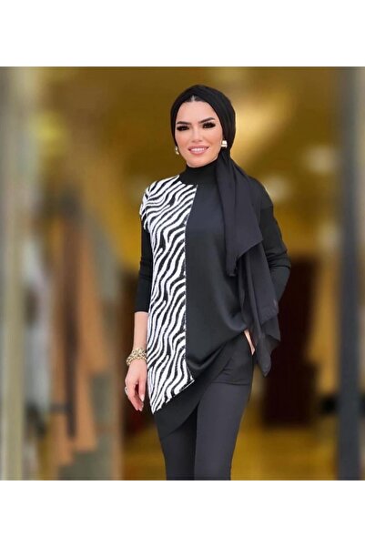 suphan tekstil Knitwear tunic