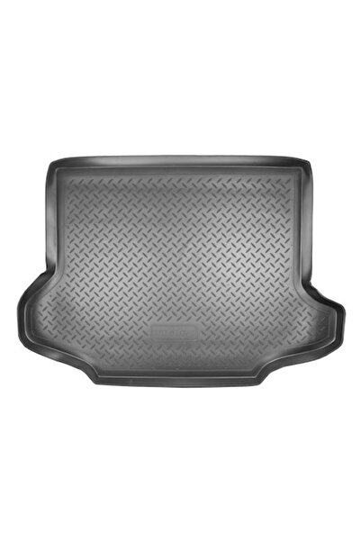 OEM Protecție portbagaj 7D (tavă) — Compatibil cu Renault Koleos I (2008–2016...