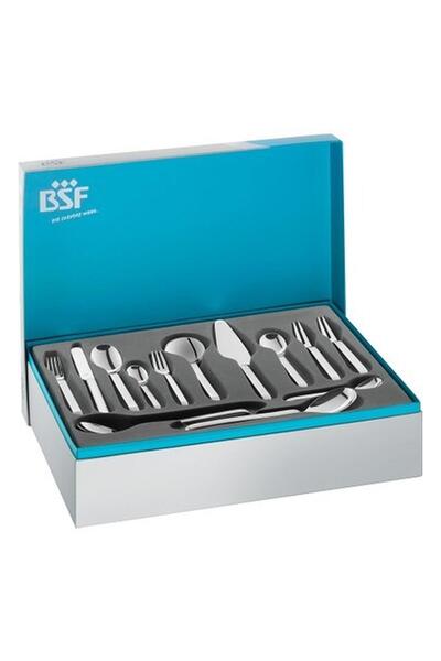 BSF 68 Parça Çatal Kaşık Bıçak Seti