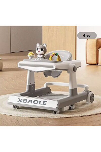 SMART CHILD مشاية أطفال لطيفة على شكل حيوان - آمنة ومريحة ومتعددة الألوان ومن...