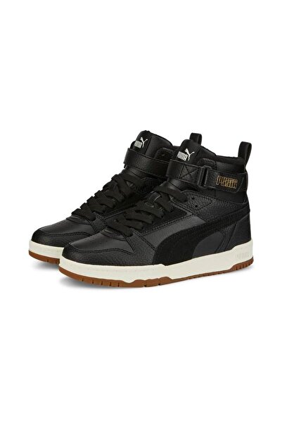 Puma Pantofi Sport RBD Game WTR Copii