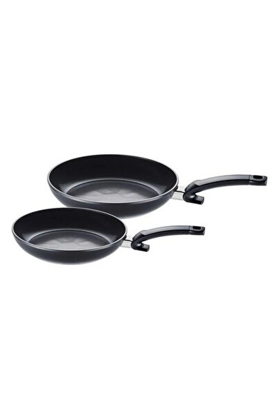 Fissler Ceratal Classic Plus Orbit Black 24-28 cm