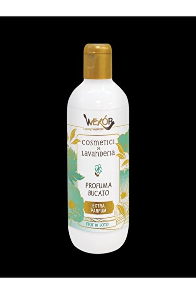 Wexor Esenta parfumata pentru rufe, extra parfum Fior di loto 250ml