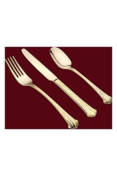 Barenthal 89 Parça Çatal Bıçak Takımı 1595C-A01