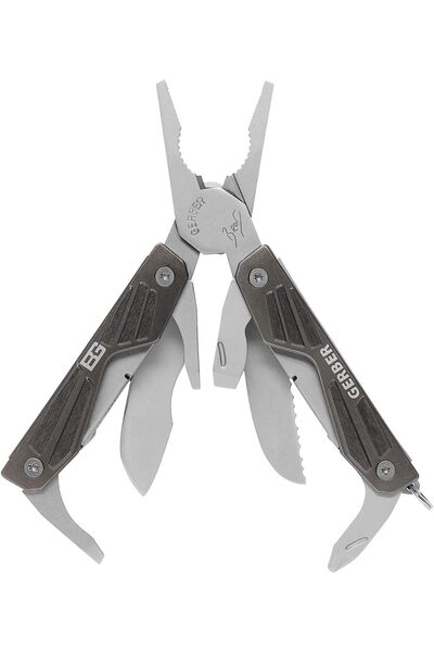 GERBER Bear Grylls Compact Multi-Tool [31-000750]