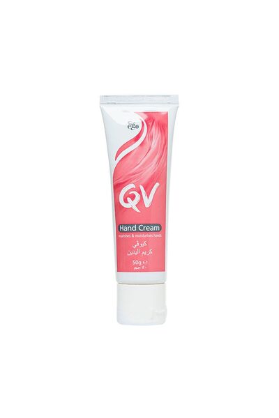 RUBY PERFUMES Hand Cream - 50g
