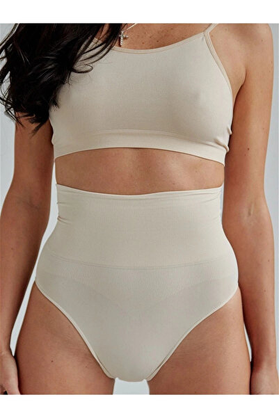 WAKOR Bel Shaping / Sculpting Firming and Butt Lifting Push up Effective Corset Panties Corset