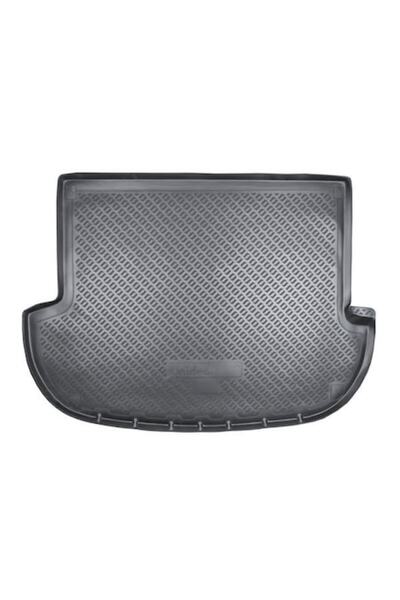 OEM Trunk Mat Protection for Hyundai Santa Fe 2 CM 2006-2012