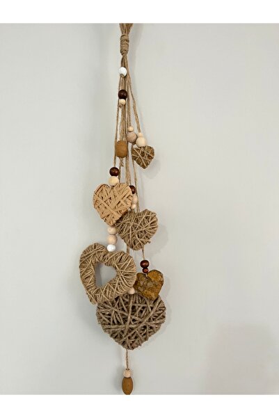 Home Kalpli duvar dekoru