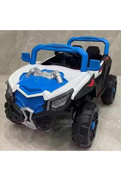 SMART CHILD سيارة الأطفال الكهربائية DLx-868 - تصميم رياضي ومغامرات آمنة
