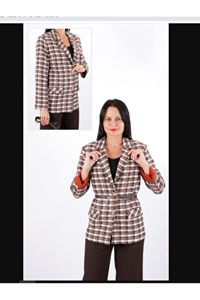 Perzoni TÜVİT BLAZER