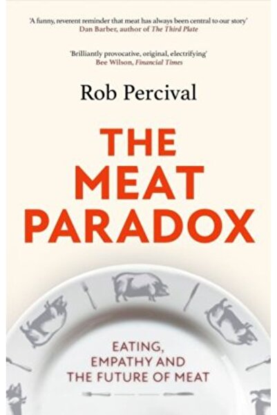 Abacus Meat Paradox: Eating, Empathy and the Future of Meat