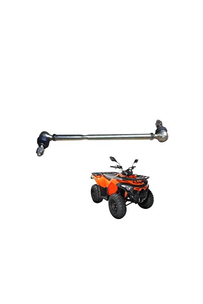 KOÇAK MOTOR Kuba Viptrack 250 Pro ATV Ön Rot Mili Komple