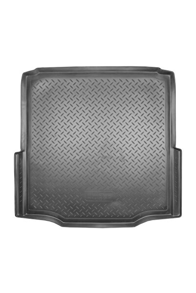 OEM Protecție portbagaj 7D pentru Skoda Superb II (2008-2015) - Cauciuc, Impe...