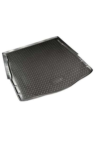OEM Trunk Mat for Ford Mondeo IV 2007-2013 Sedan, Black