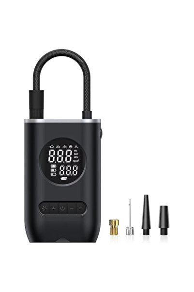 Smart Car FM Modulator M42, Bluetooth Hands-Free, USB Fast Charging & QC 3.0, LED Display