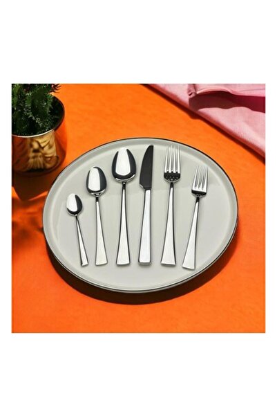 Ersan Ersanhome Çatal Kaşık Bıçak Takımı 84 Parça Premium Serisi Çeşme