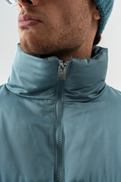 go gang own Φουσκωτό μπουφάν Fateblend