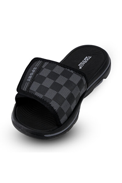 TOOBACO Stylish and comfortable men's slippers