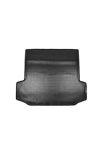 OEM Trunk Mat BMW Series 6 G32 2017->