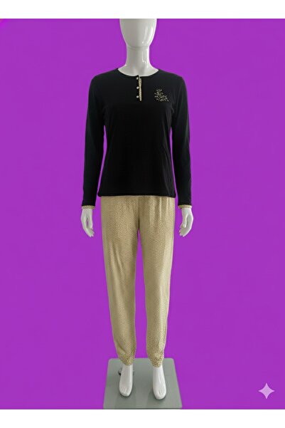 Hababamevi Habev Women's Pajama Set