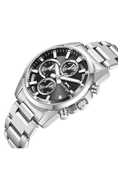 Slazenger Sl.09.2522.2.06 Men's Wristwatch