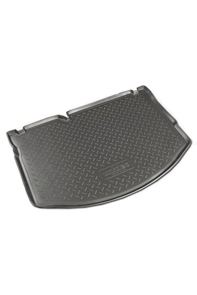 OEM Covoraș portbagaj pentru Citroen DS3 2010-> Hatchback, Negru
