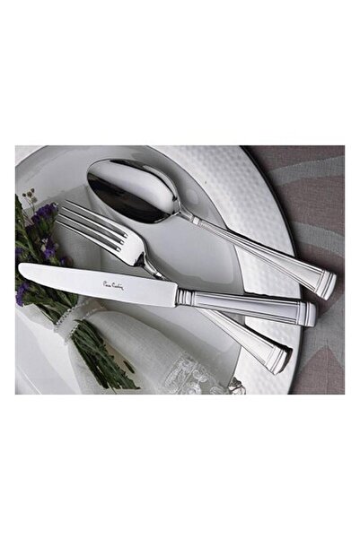 Pierre Cardin Jenna 89 Parça Çatal Kaşık Bıçak Takımı