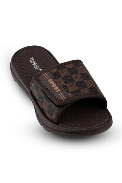 TOOBACO Stylish and comfortable men's slippers