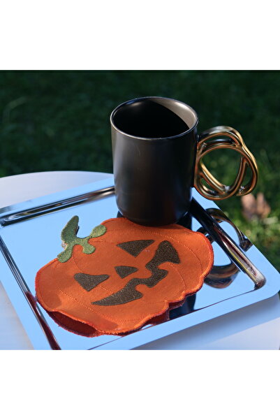 Leoinart مناديل كوكتيل اليقطين