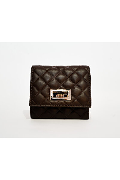 CLARKS Women's Brown Clksskw-101 Wallets