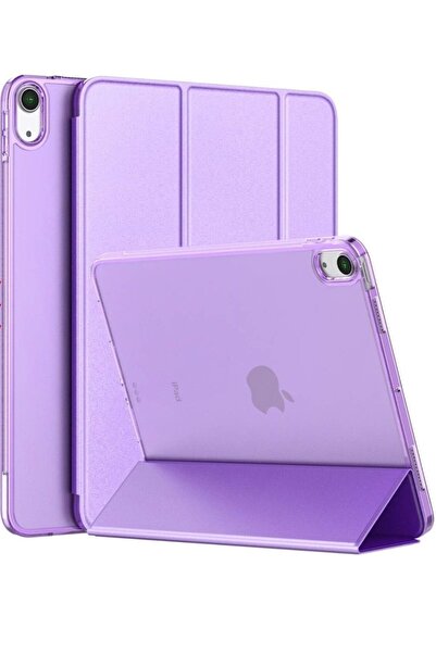 TEKNETSTORE iPad 11Th Generation A16 11-Inch/10Th Generation 10.9-Inch Compatible Case Flip Smart Cover Smart Case with Sleep Mode