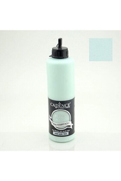 Cadence Boya Hybrid Akr. Multisurfaces H-043 Light Green 500ml