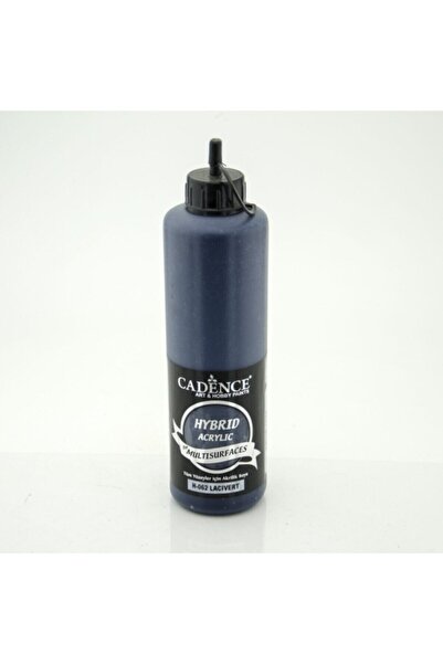 Cadence Boya هايبرد أكر. Multisurfaces H-062 أزرق داكن 500 مل