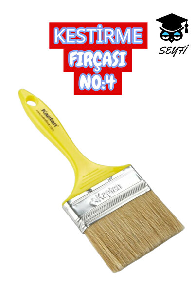 SEYFİKİRTASİYE PERIE DE TAMPARE NR: 4