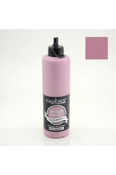 Cadence Boya الهجين أكر. الأسطح المتعددة H-027 سيدونا 500 مل