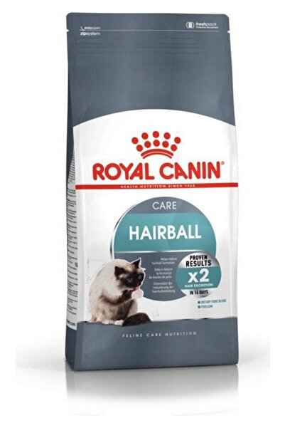Royal Canin Intense Hairball Kedi Maması - 2 kg