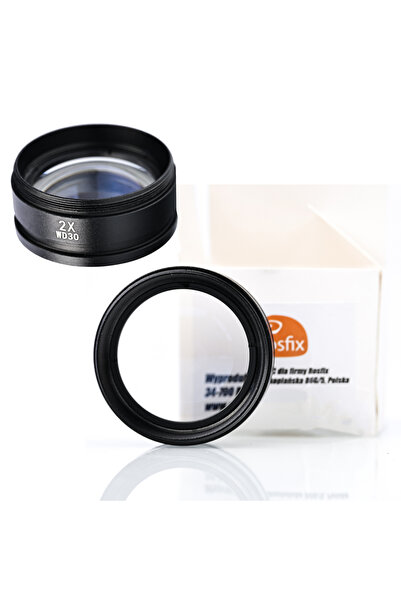 Other Lentilă pentru microscop stereoscopic 2x