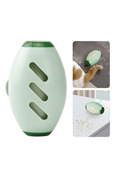 OferteTop Reusable Lint and Pet Hair Roller with High Adhesion and Easy to Wash