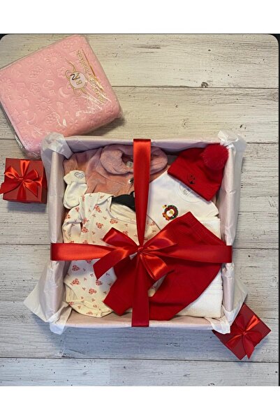 OEM Little princess gift set