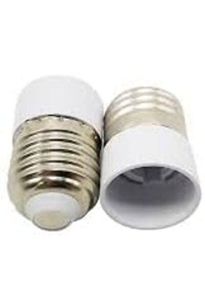 Raco Bulb Holder for All Lights LED, Halogen, Tube, Chandelier, Hanging, Ceiling, E27, MR16, GU10 (5