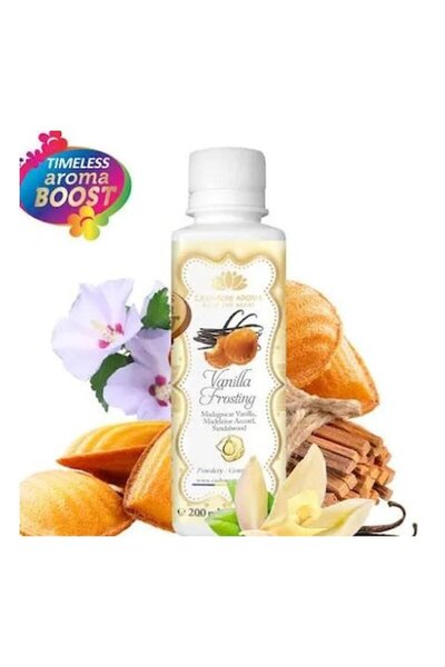 Cashmere Aroma Wear The Scent Parfum de rufe Vanilla Frosting „Timeless Aroma...