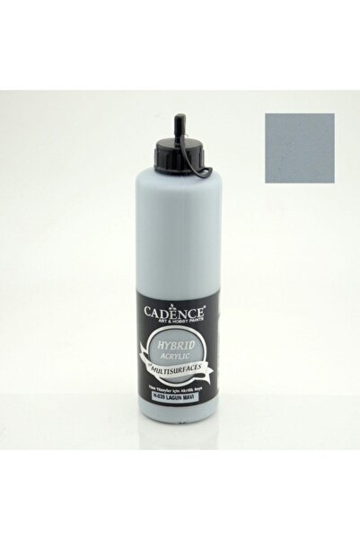 Cadence Boya الهجين أكر. الأسطح المتعددة H-039 لاجون بلو 500 مل