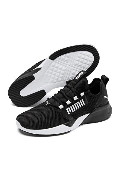 Puma Pantofi Sport RETALIATE 2 JR Unisex