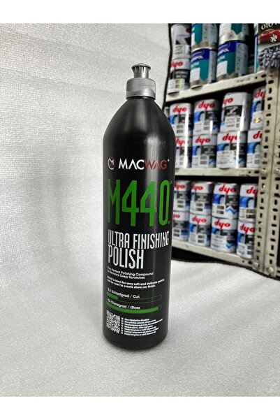 MACWAG M440 Hare Giderici Cila 1 Litre